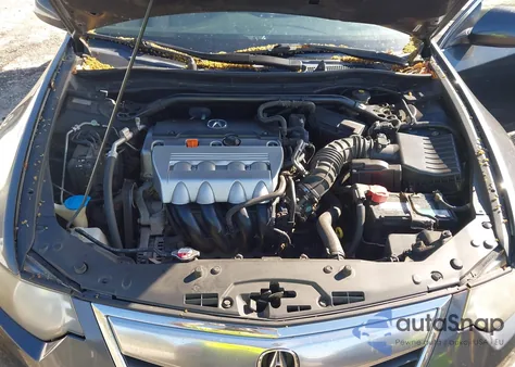 2012 Acura Tsx 2.4 from USA, damaged, VIN JH4CU2F62CC019479
